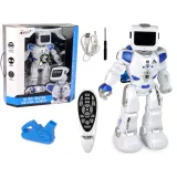 Inteligentny Water Robot R/C podczas tańca z podświetleniem LED