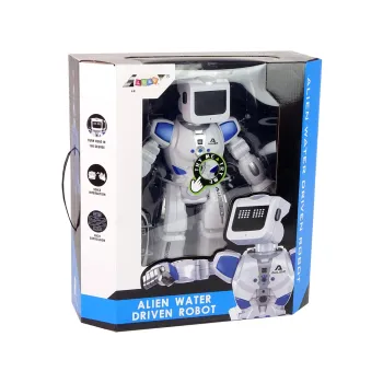 Nowoczesna zabawka R/C rozwijająca wyobraźnię i motorykę dziecka