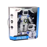 Nowoczesna zabawka R/C rozwijająca wyobraźnię i motorykę dziecka