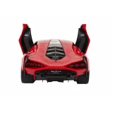 Otwierane drzwi i realistyczne wnętrze modelu RC Lamborghini Sian