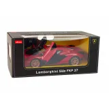 Opakowanie Lamborghini Sian FKP 37 Rastar 1:14 z przezroczystym okienkiem