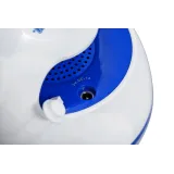 Głośnik Bluetooth z siedmioma trybami efektów świetlnych do ogrodu