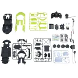 Rastar Lamborghini Sian FKP 37 – zestaw w oryginalnym opakowaniu