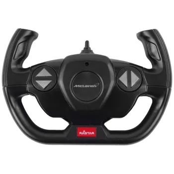 Kompletny zestaw z samochodem R/C McLaren Senna i pilotem