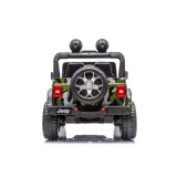 Pojazd na Akumulator Jeep Wrangler Rubicon DK-JWR555 Moro