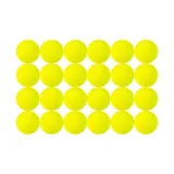 Gra rodzinna strzelanie do kaczki z 24 miękkimi kulkami w komplecie