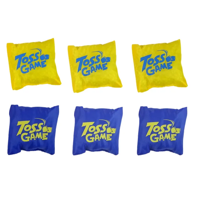 Zestaw do gry zręcznościowej z regulowaną wysokością stojaka