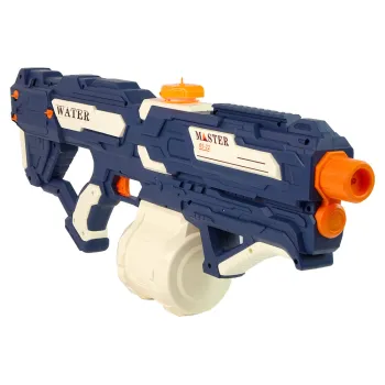 Letnia zabawa pistolet na wodę z akumulatorem o pojemności 1200 mAh