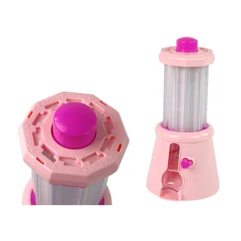 Zabawka DIY Maszyna Do Tworzenia Biżuterii Pierścionków