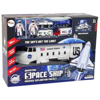 Bezpieczne zabawki transportowe z certyfikatem CE dla najmłodszych