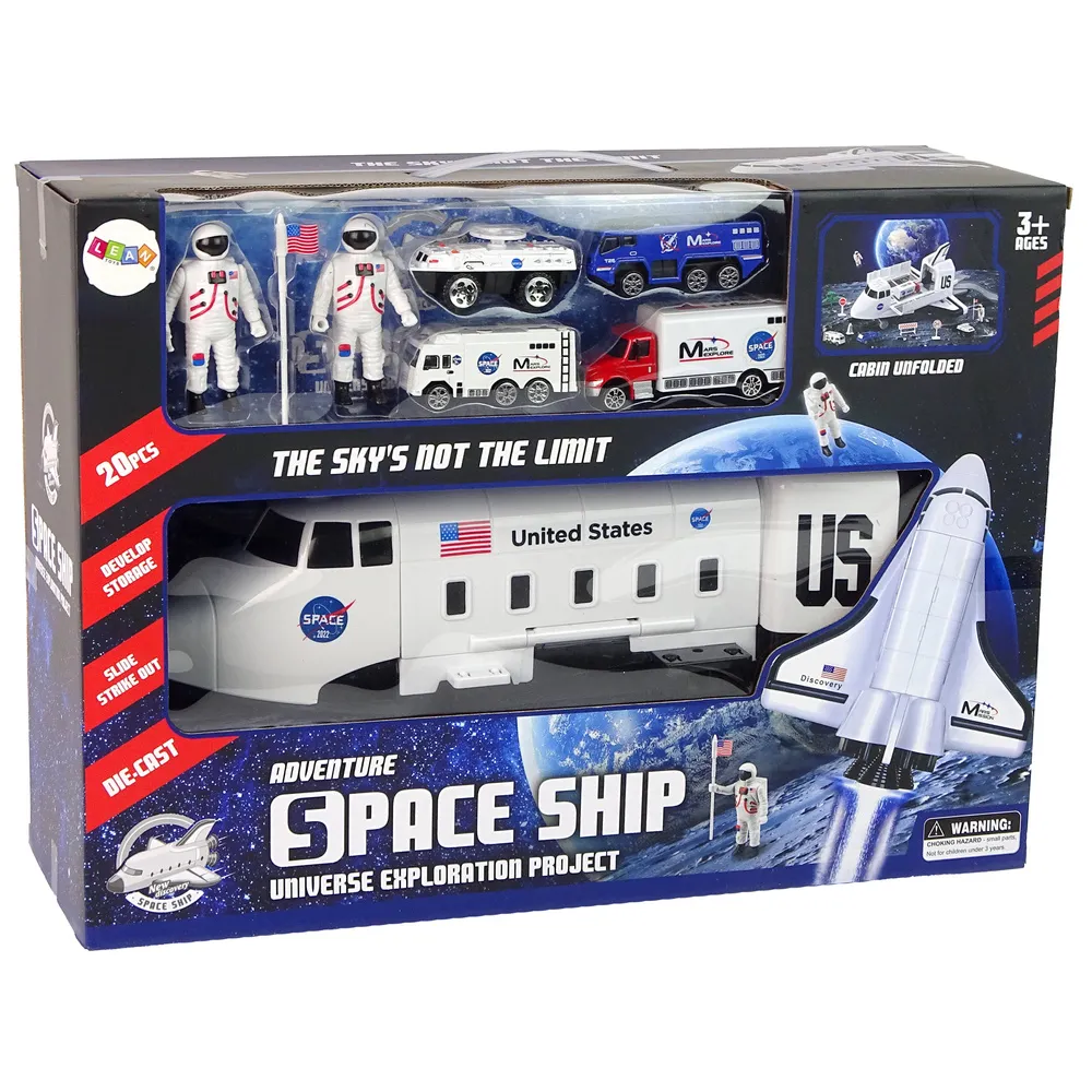 Bezpieczne zabawki transportowe z certyfikatem CE dla najmłodszych