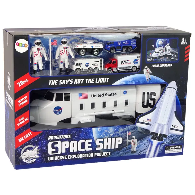 Bezpieczne zabawki transportowe z certyfikatem CE dla najmłodszych