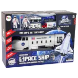 Bezpieczne zabawki transportowe z certyfikatem CE dla najmłodszych