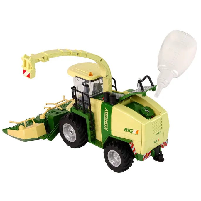 Zabawka rolnicza dla dzieci sterowana pilotem w skali 1:24