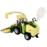 Zabawka rolnicza dla dzieci sterowana pilotem w skali 1:24