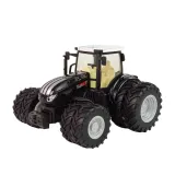 Realistyczny traktor R/C z gumowymi oponami dla dzieci