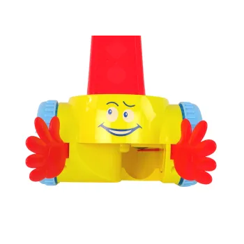 Pchacz do zbierania piłek dla dzieci powyżej 12 miesiąca