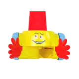 Pchacz do zbierania piłek dla dzieci powyżej 12 miesiąca