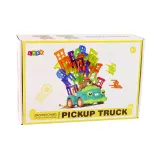 Gra zręcznościowa z krzesełkami idealna na prezent dla dziecka