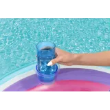 Akcesorium letnie – koło do pływania Bestway o średnicy 107 cm