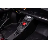 Auto Na Akumulator Lamborghini XXL A8803 Niebieskie24V
