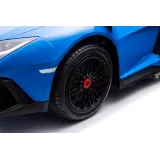 Auto Na Akumulator Lamborghini XXL A8803 Niebieskie24V