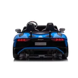 Auto Na Akumulator Lamborghini XXL A8803 Niebieskie24V