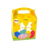 Zestaw Zabawek Wielkanoc Fidget Toys Pisanki Dekoracja