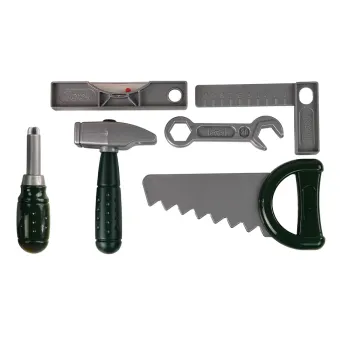 Walizka z narzędziami edukacyjnymi rozwijającymi zdolności manualne