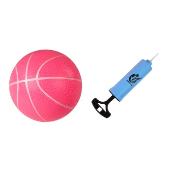 Zestaw sportowy dla dzieci z regulowaną wysokością