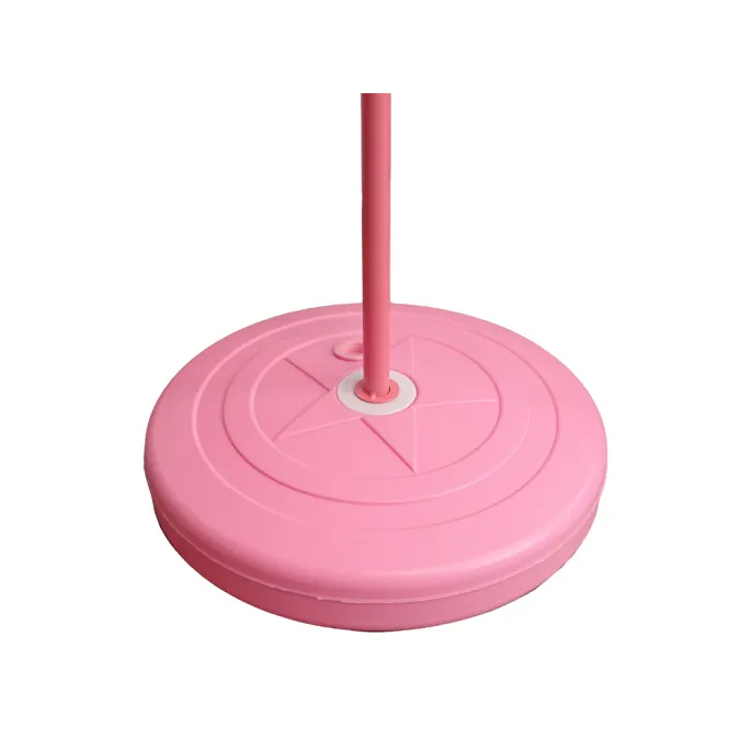 Bezpieczny kosz do koszykówki dla dzieci z certyfikatem CE