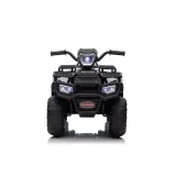 Quad Na Akumulator JC915 Czarny