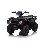 Quad Na Akumulator JC915 Czarny