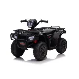 Quad Na Akumulator JC915 Czarny