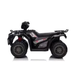 Quad Na Akumulator JC915 Czarny