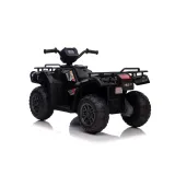 Quad Na Akumulator JC915 Czarny