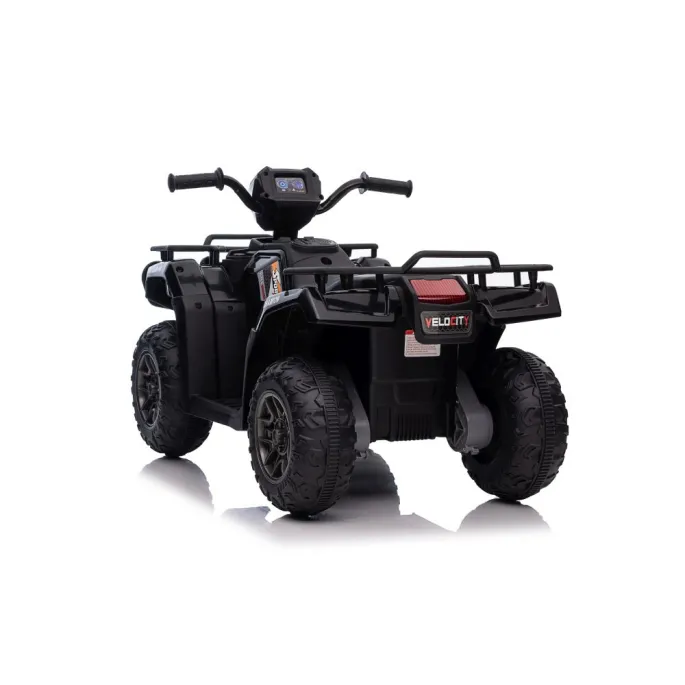 Quad Na Akumulator JC915 Czarny