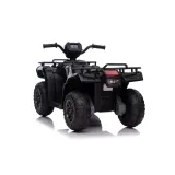 Quad Na Akumulator JC915 Czarny