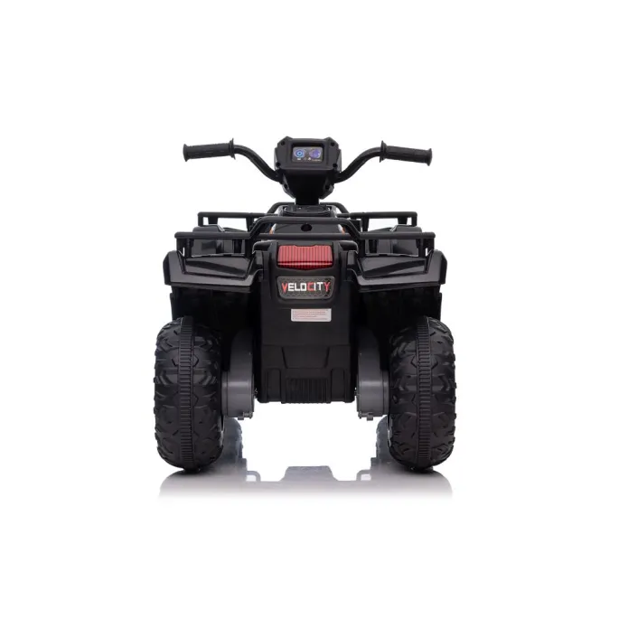 Quad Na Akumulator JC915 Czarny