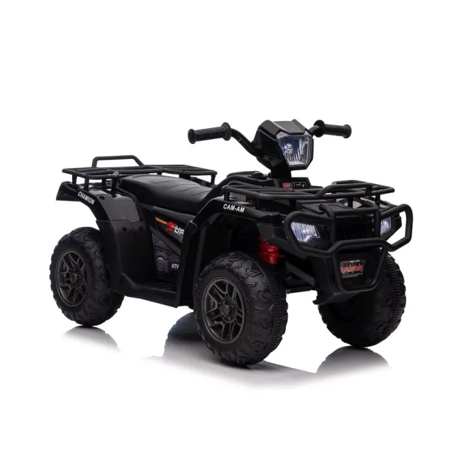 Quad Na Akumulator JC915 Czarny