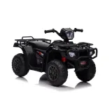 Quad Na Akumulator JC915 Czarny