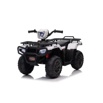 Quad Na Akumulator JC915 Biały