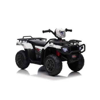 Quad Na Akumulator JC915 Biały