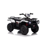 Quad Na Akumulator JC915 Biały