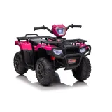 Quad Na Akumulator JC915 Różowy