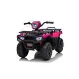 Quad Na Akumulator JC915 Różowy