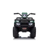Quad Na Akumulator JC915 Zielony