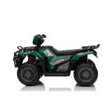 Quad Na Akumulator JC915 Zielony