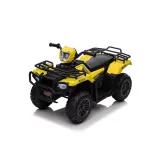 Quad Na Akumulator JC915 Żółty