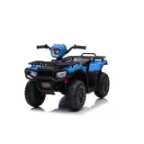 Quad Na Akumulator JC915 Niebieski